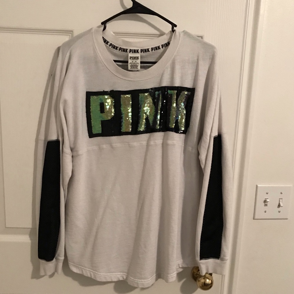 Victoria secret sweater